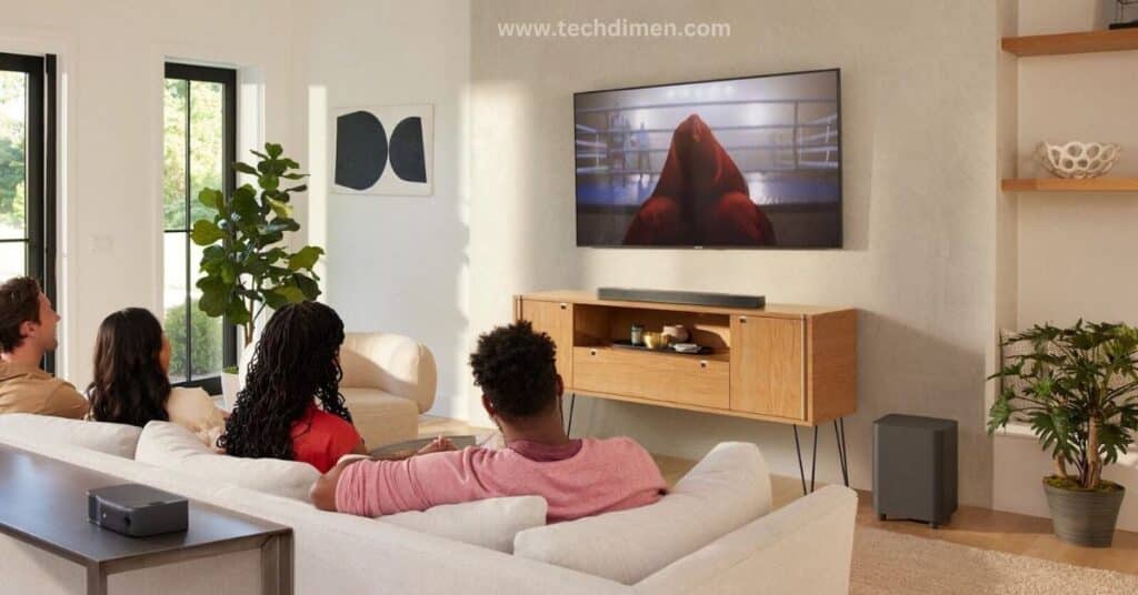 Understanding  Wide  48-Inch TVs