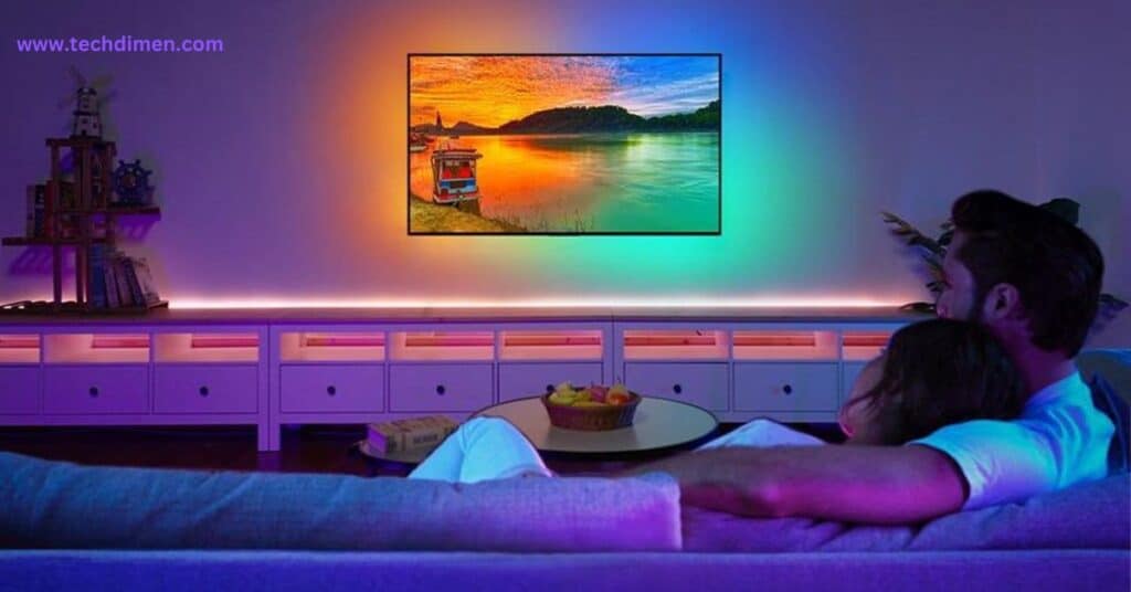 Room Dynamics: Will Wide a 60-Inch TV Fit Your Space?