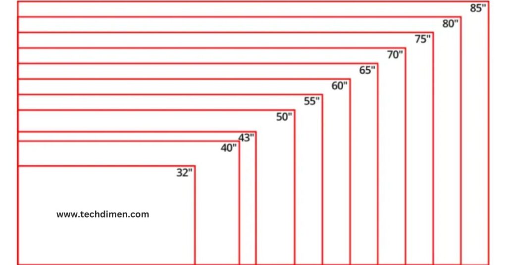 Sizing Up Your Space: How Wide is a 60-Inch TV?