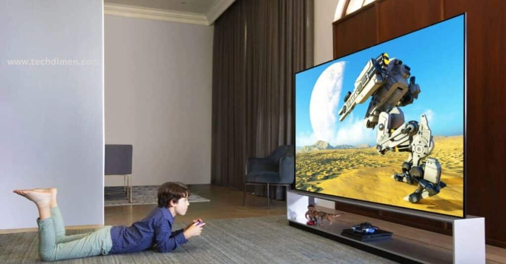 Why 65-inch TVs Have Become Popular