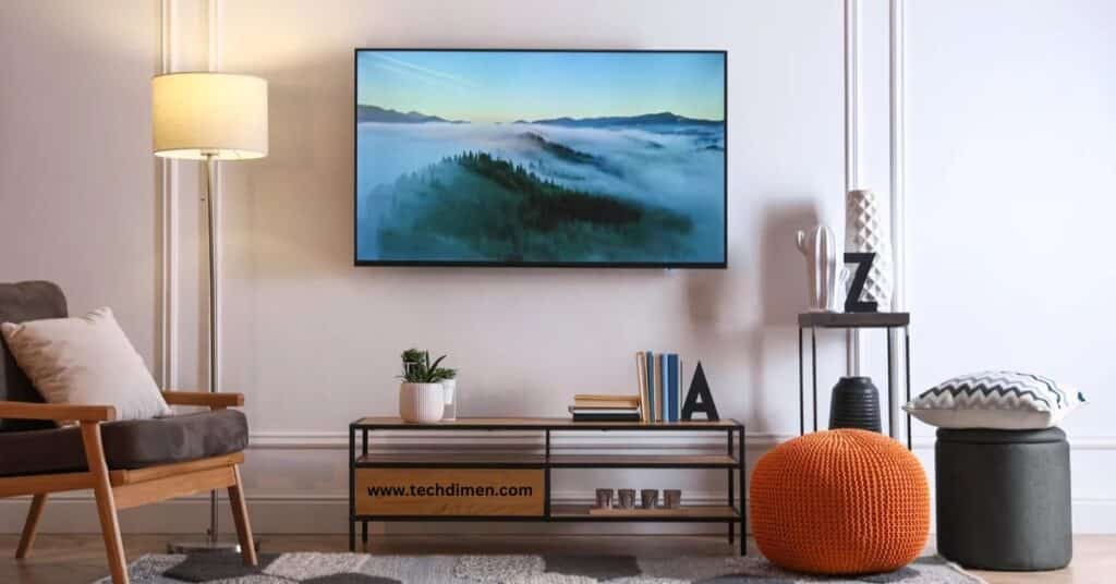 Choosing the Ideal Room Setup for a 36-Inch TV