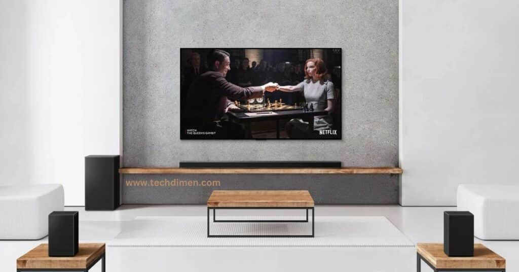 Ideal TV Dimensions for a 36-Inch TV