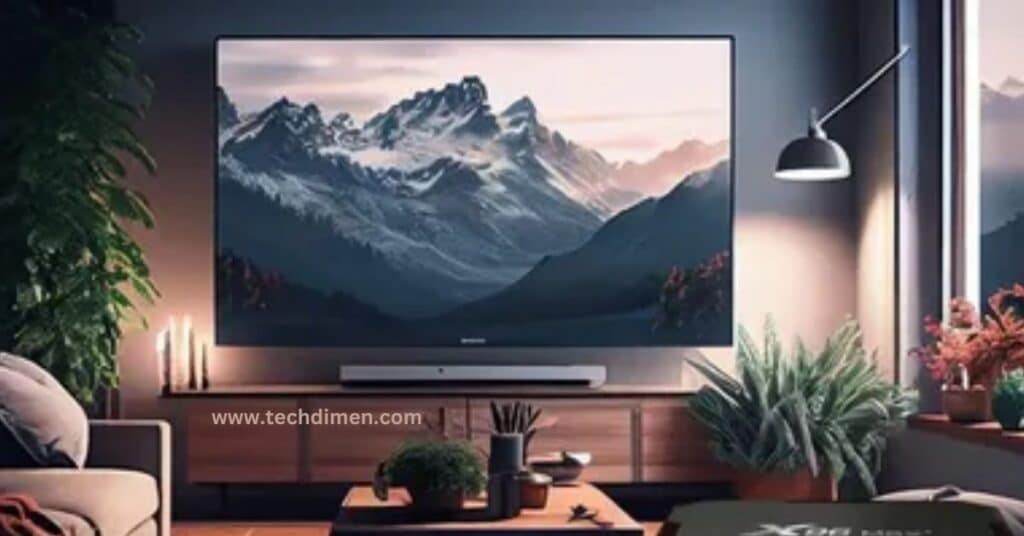 Understanding the Dimensions of a 75 Inch TV