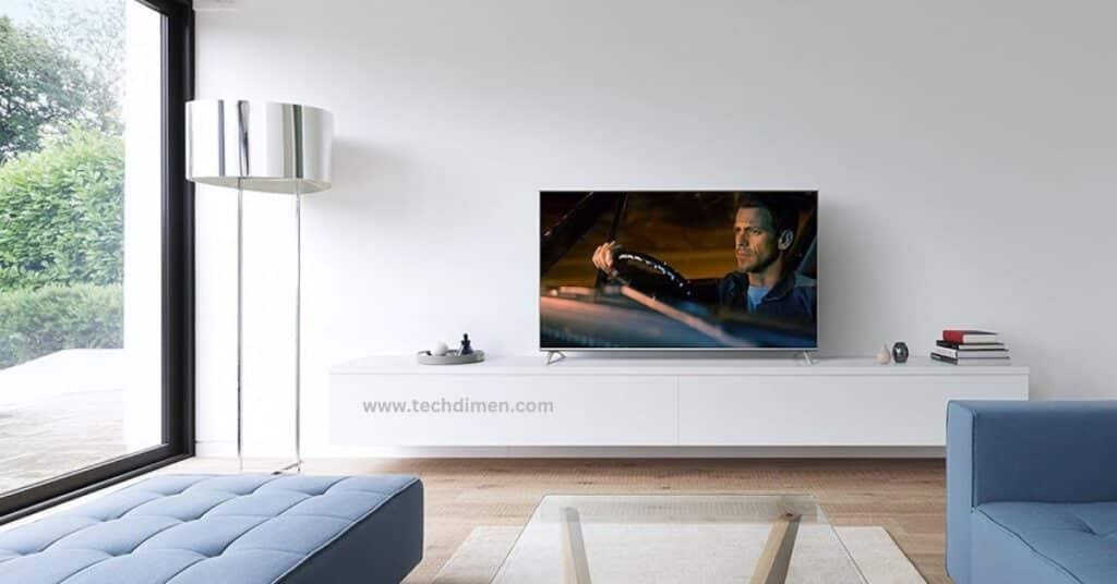 Wall Mounting a 37 Inch TV