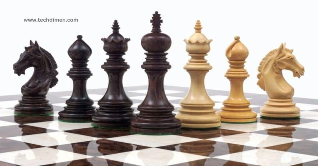 Chess Piece (Pawn or Rook)