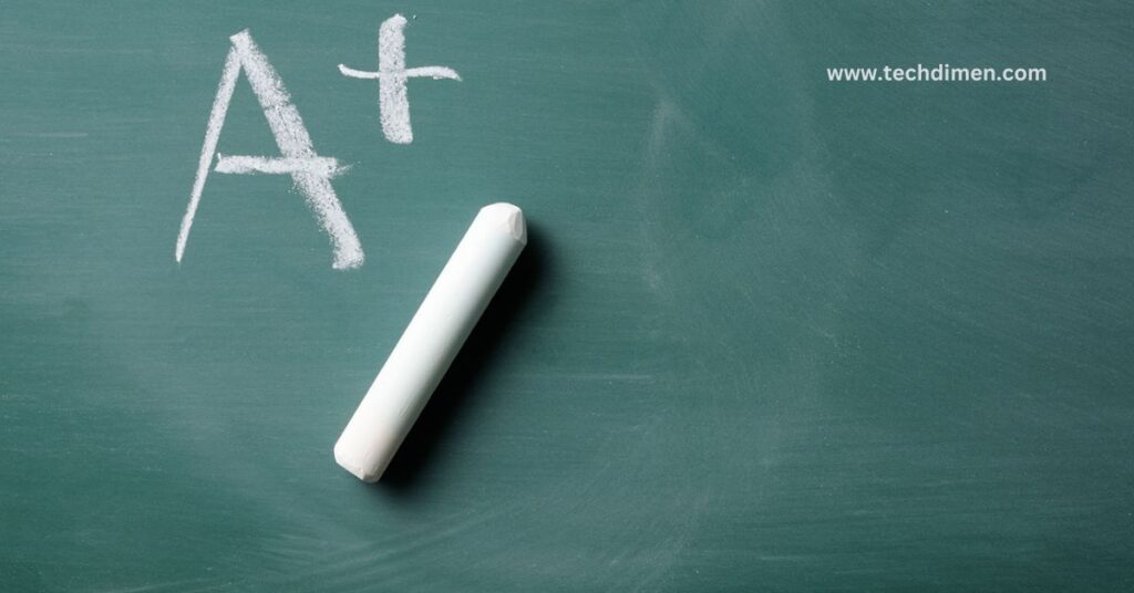 A Piece of Chalk 12 Common Things That Are 5 Centimeters Long