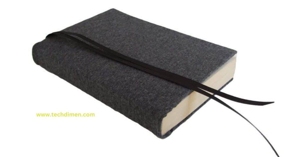 Small Paperback Books 6 inch long