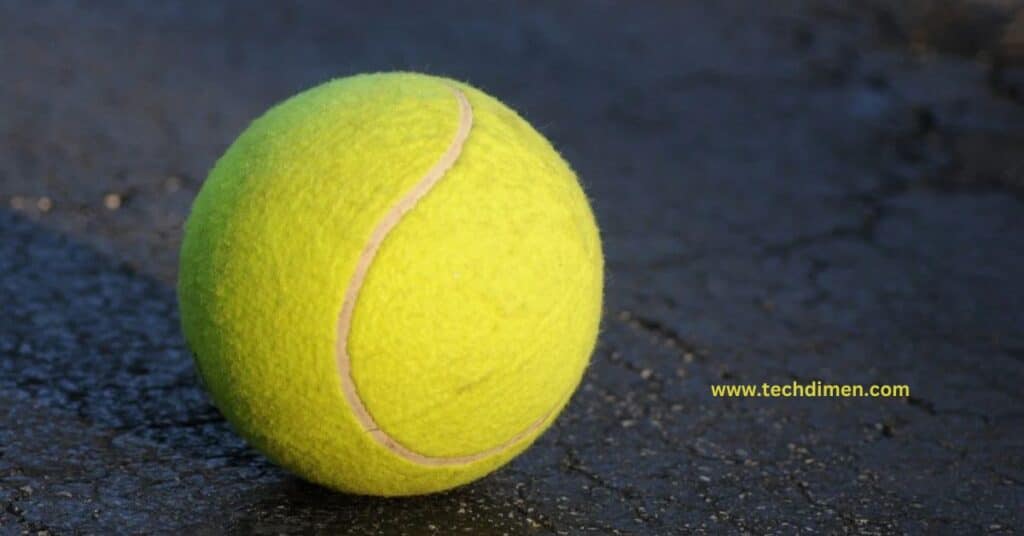 Tennis Ball