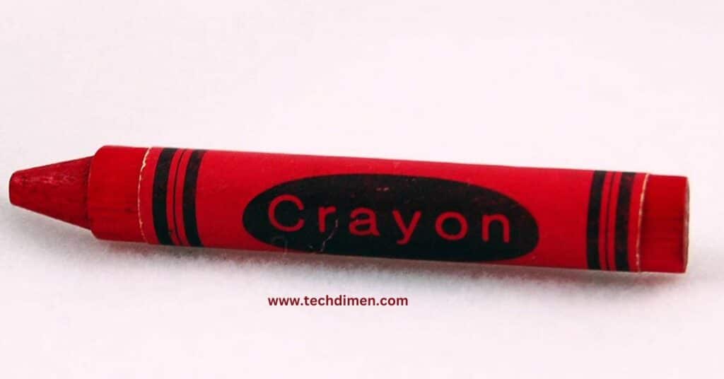 Crayon