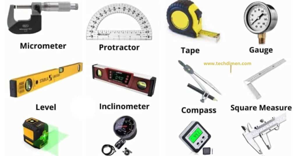 Practical Measurement Tools