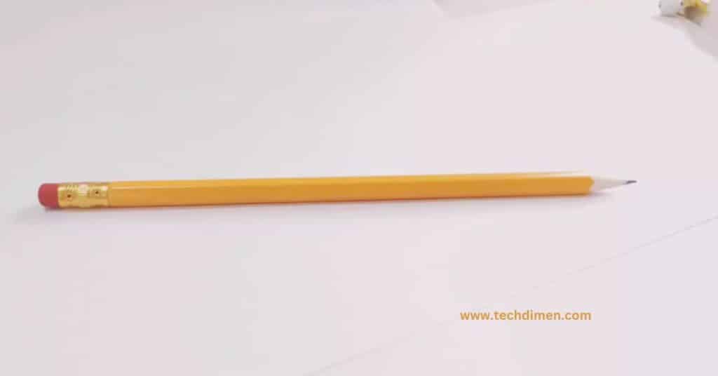 Standard Pencil