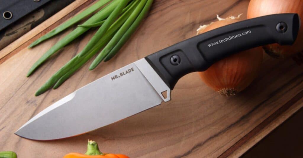 Kitchen Knife