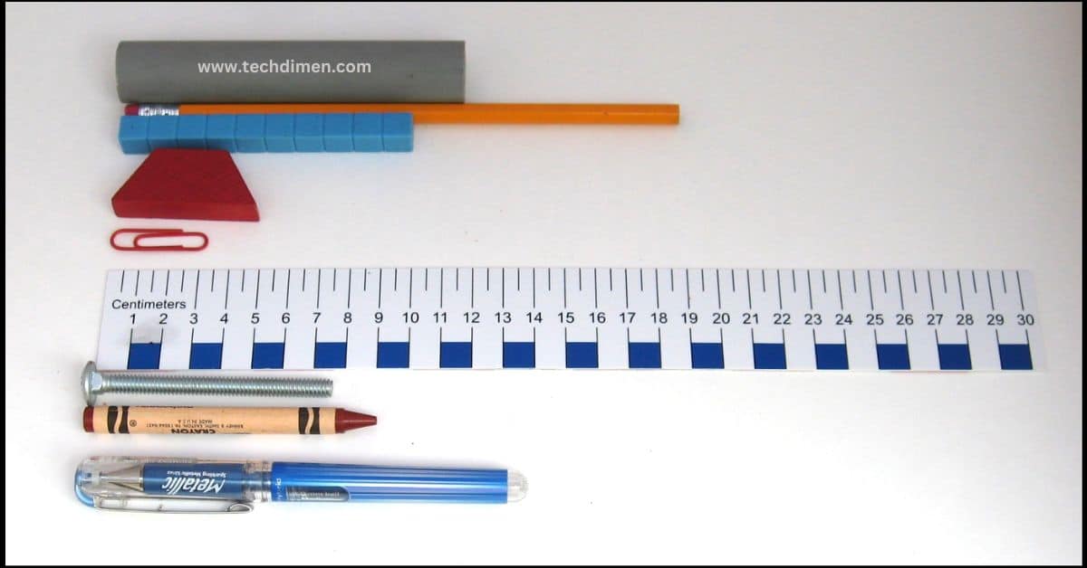 How Long Is 15 Centimeters? A Practical Guide