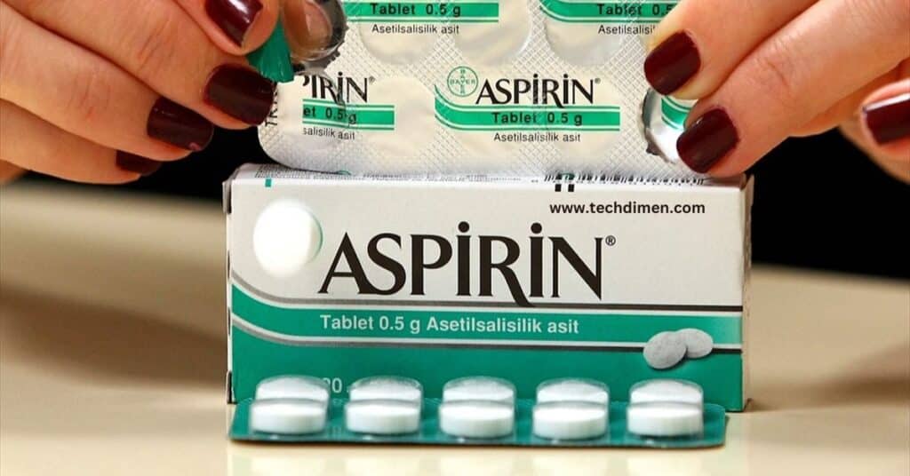 Aspirin Tablets