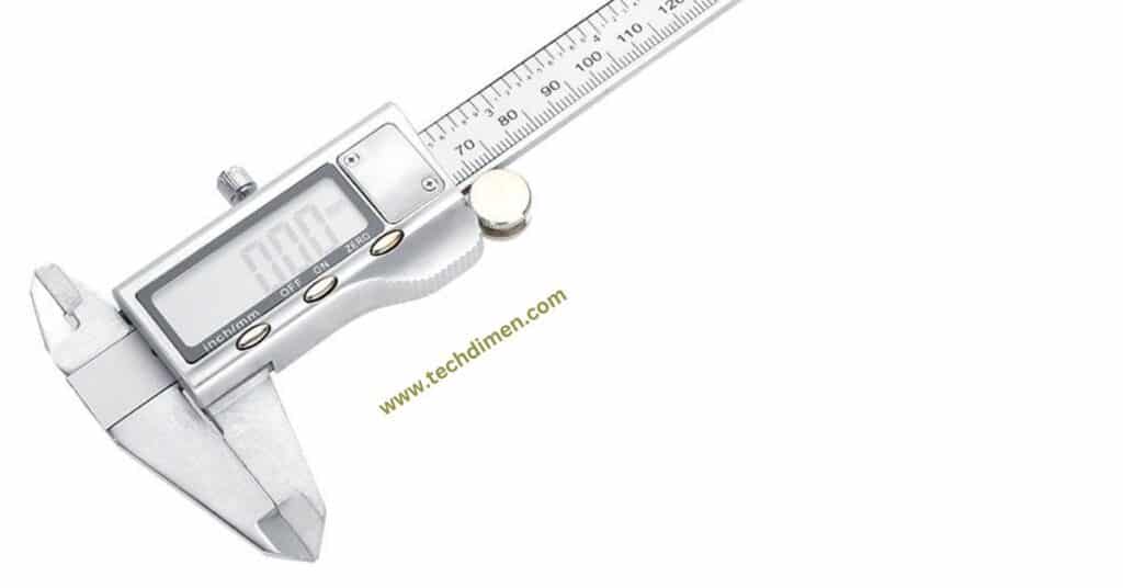 Tools to Measure 2 cm Precisely