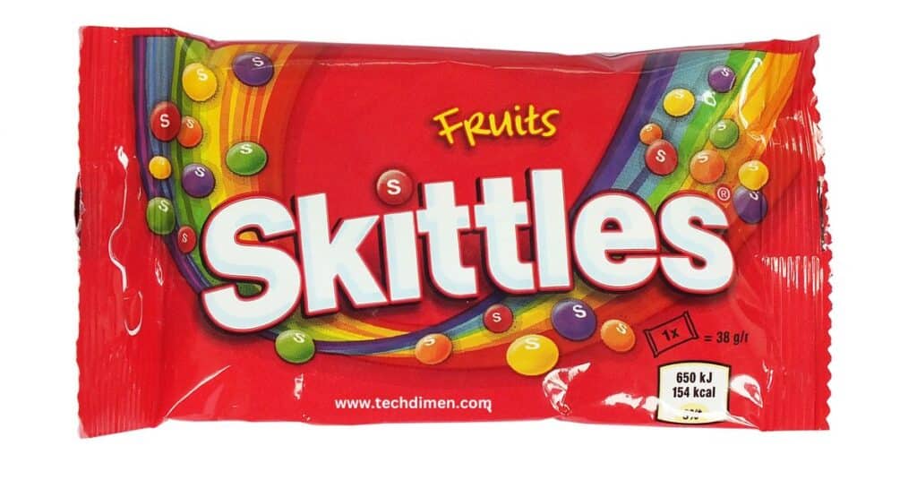 Skittles