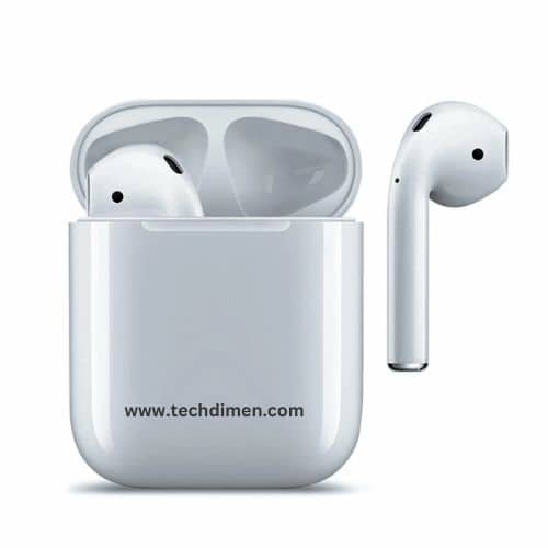 Apple AirPods