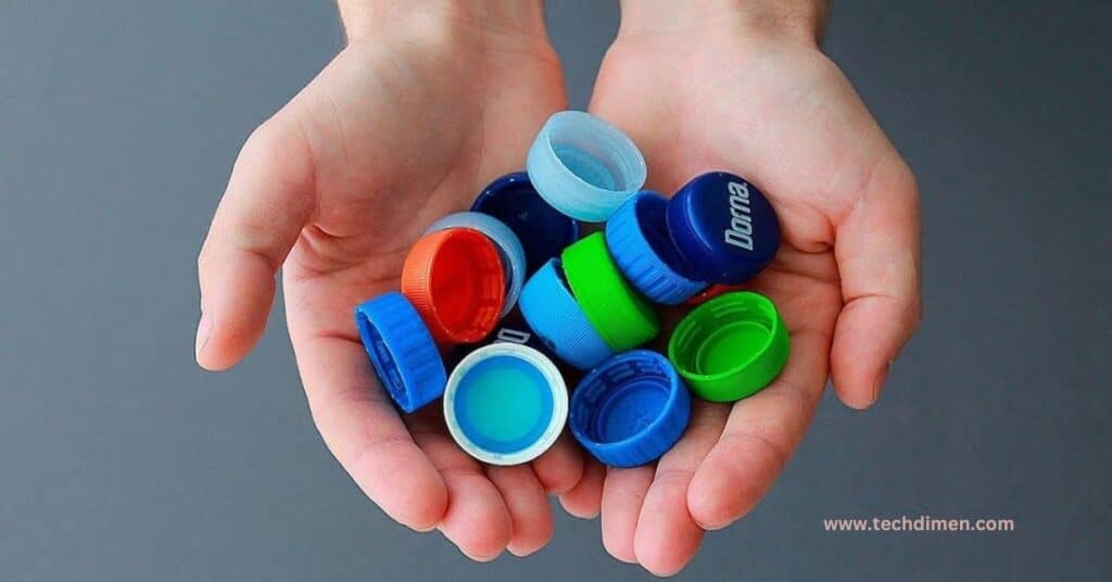 Bottle Caps