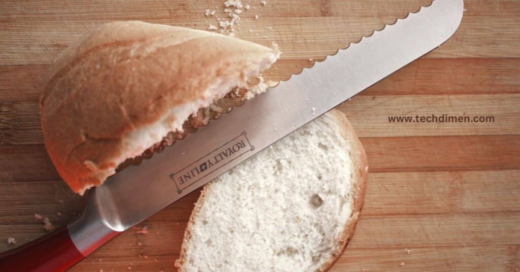 Bread Knife