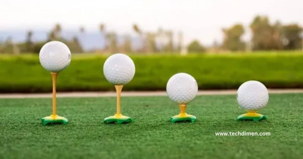 Golf Tees