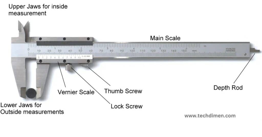 how is big 10 inches?