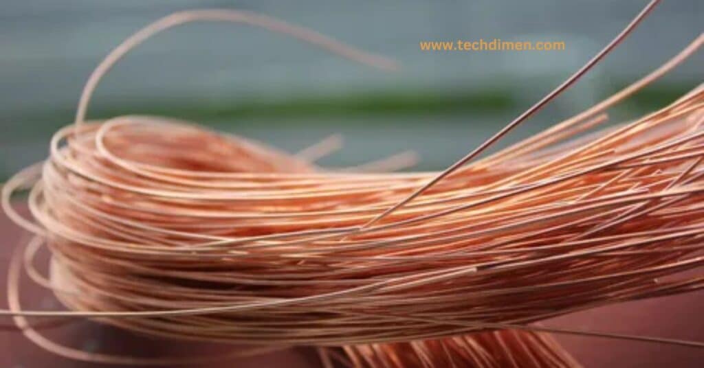 Copper Wire