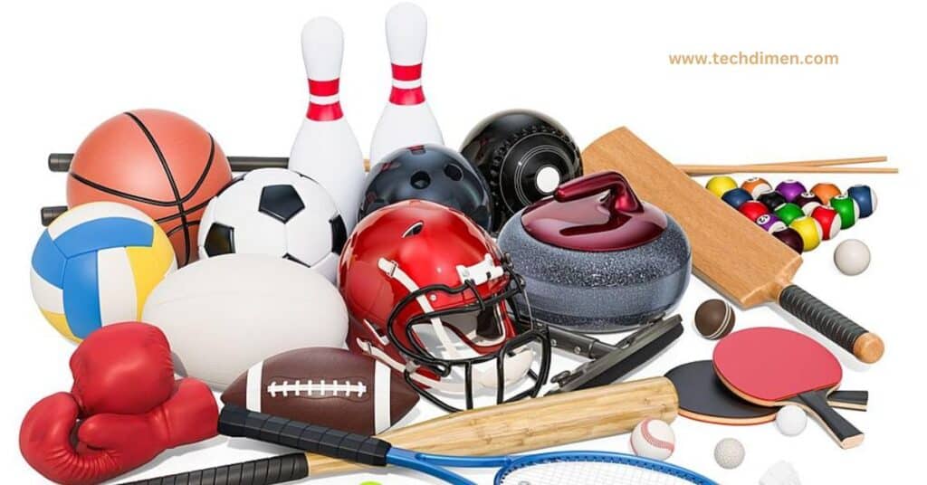 Sports Equipment