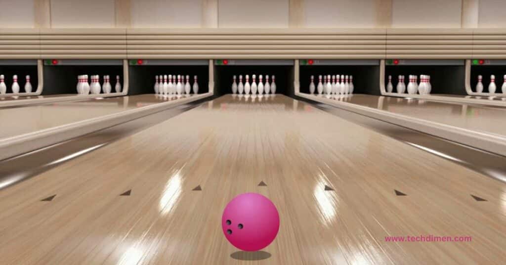 Bowling Lane