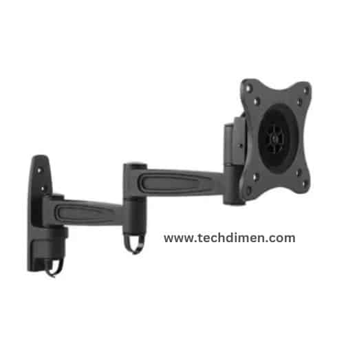 Full-Motion 55 inch tv Wall Mounts (Articulating)