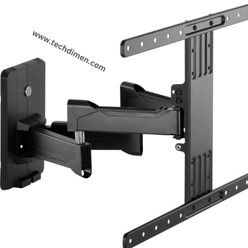 Full Motion or Articulating 58 inch TV  wall Mounts