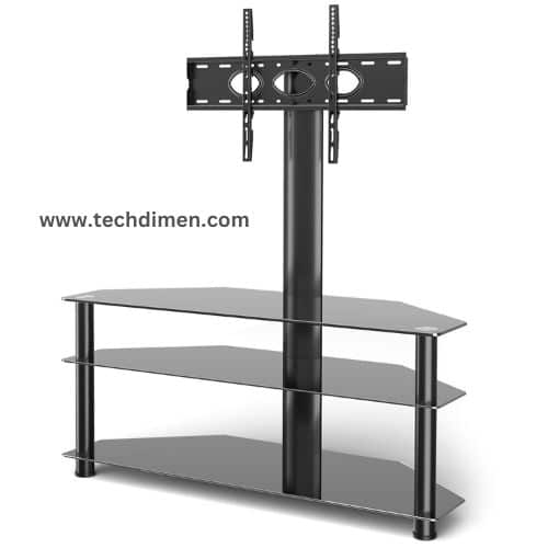 TV Size and Dimensions for a 70 Inch TV Stand