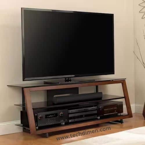 Best TV Stand Picks for 60 Inch TV