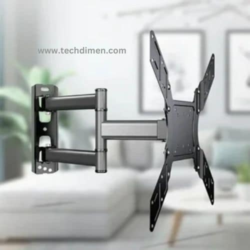 Types of TV Wall Mounts for 50 Inch TVs