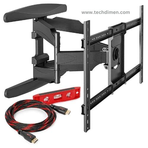 40 Inch TV Wall Mounts