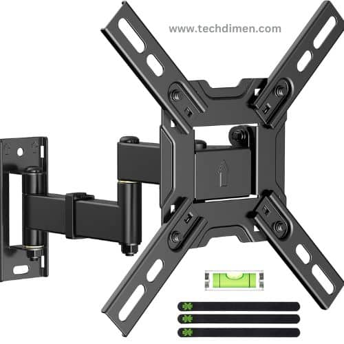 Full-Motion (Articulating) Wall Mounts