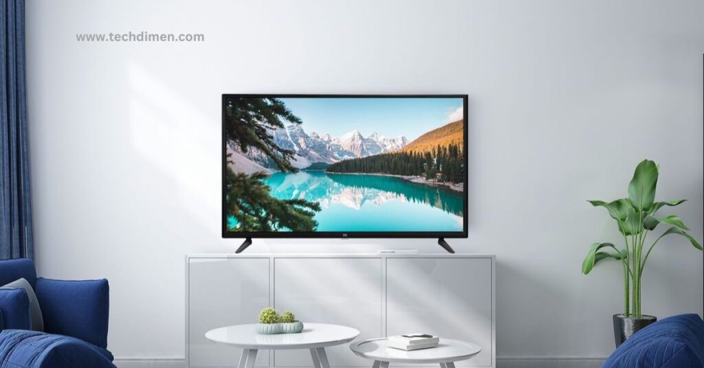 Why Choose a 4K 43 INCH TV?