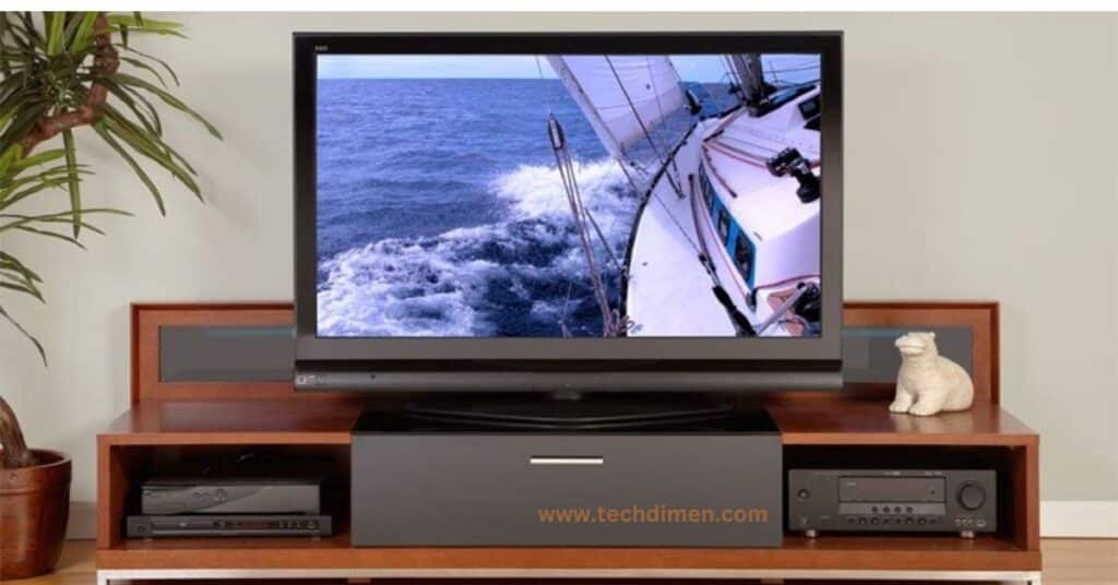 Finding the Best TV Stands for 50 Inch TV