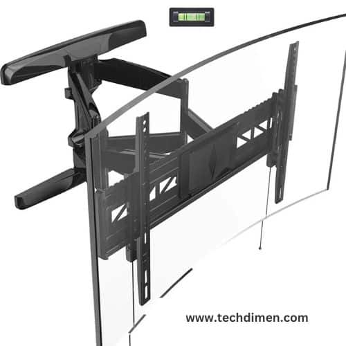 Swivel and Full-Motion Mounts