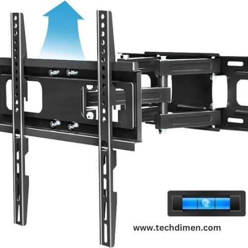 Step-by-Step Guide to Mounting a 65 Inch TV