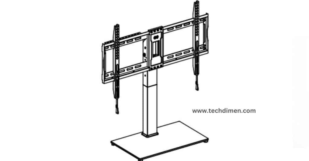 TV Stand Styles Suited to 50 Inch Screens