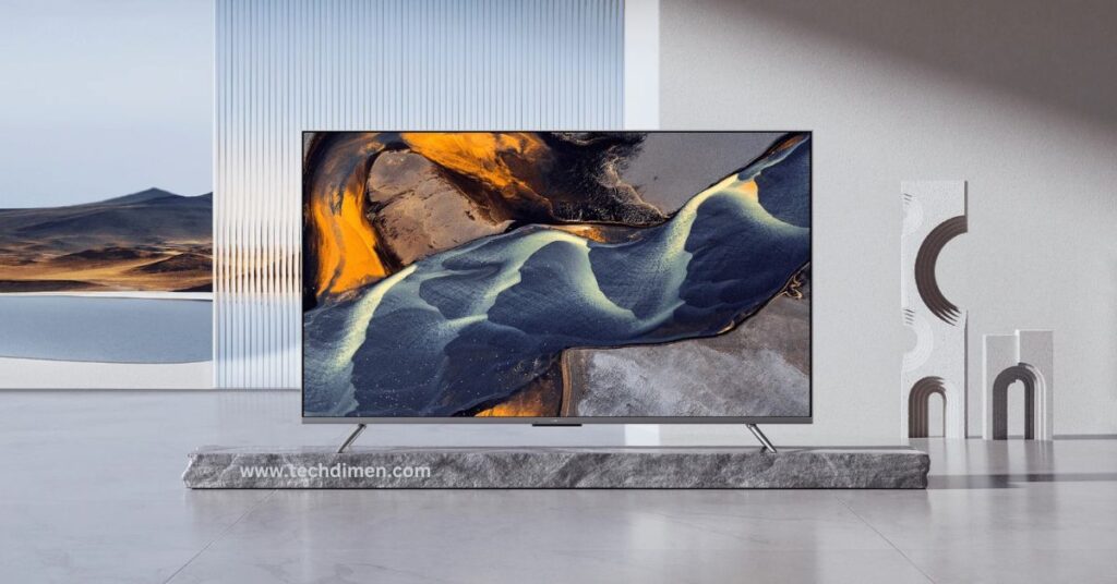 Comparing TV Technologies: 1080p, 4K, and 8K for a 100 Inch TV