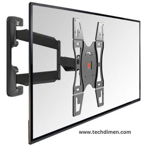 Types of 100 Inch TV Wall Mounts