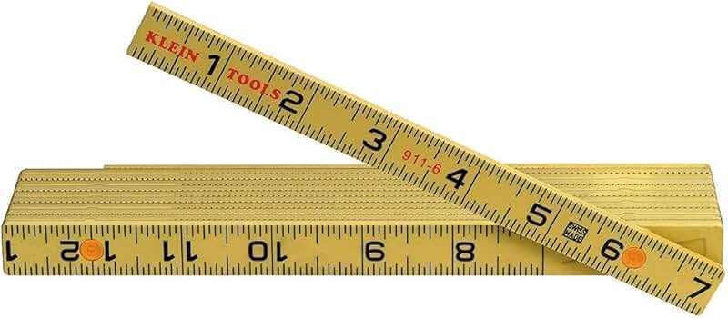 Standard School Ruler 30 centimeters