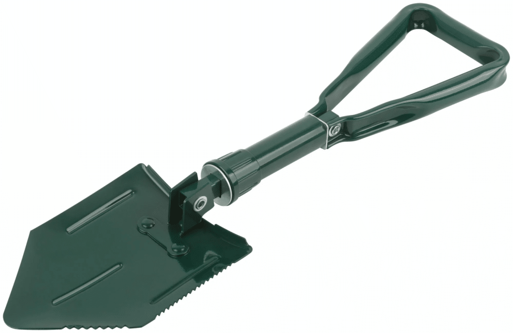 Small Field Shovel 30 centimeters