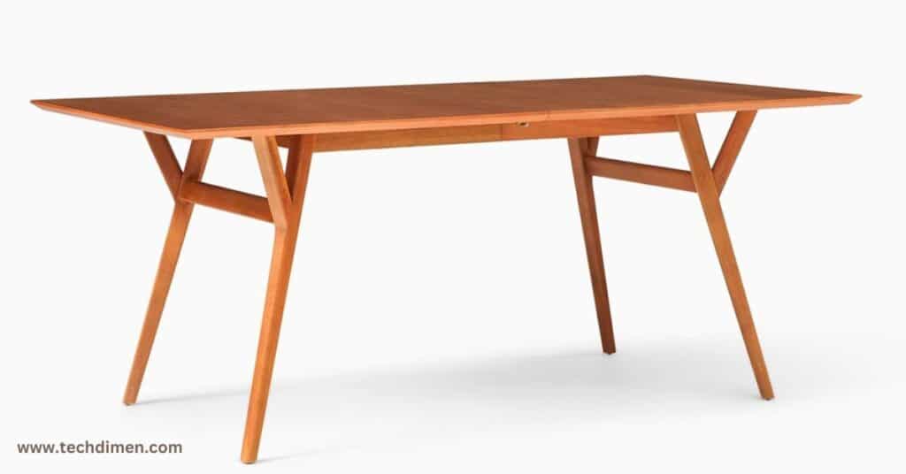 Compact Dining Table