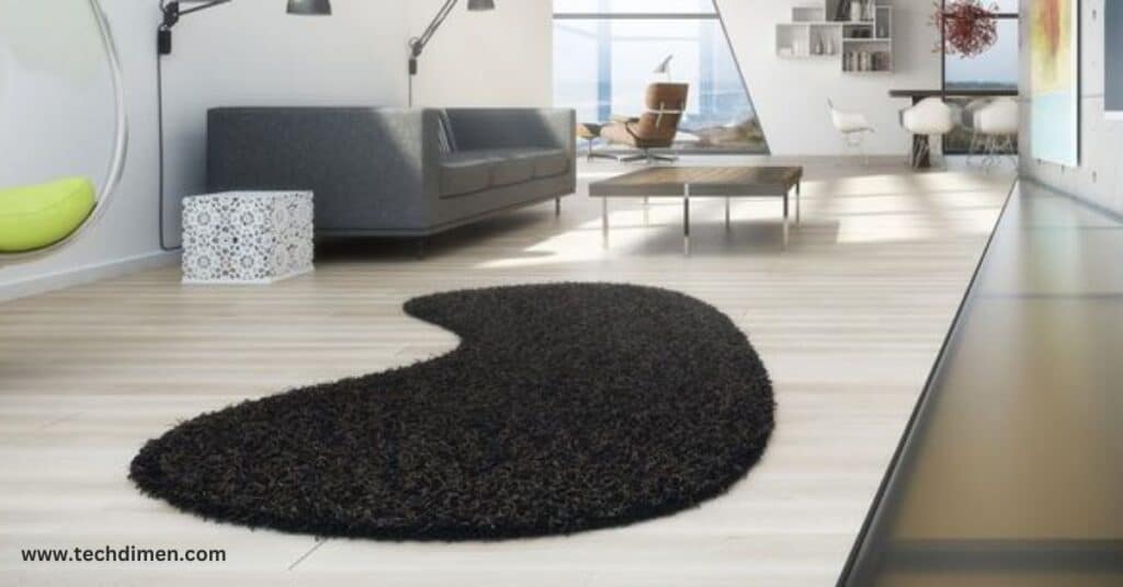 Floor Rug for Cozy Spaces