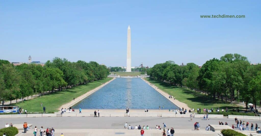 Washington Monument, Washington D.C.