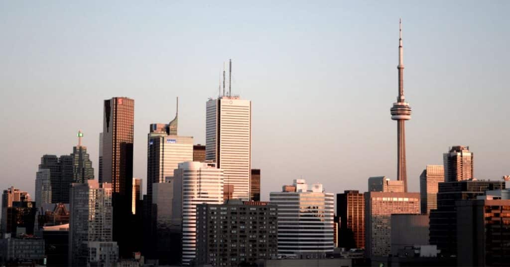 Eureka Tower, Melbourne