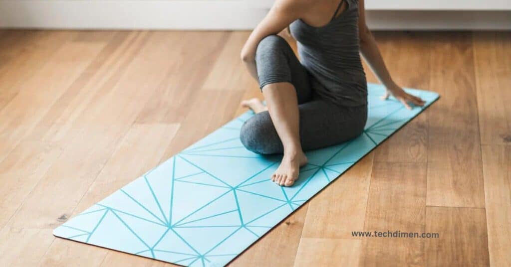 Yoga Mat