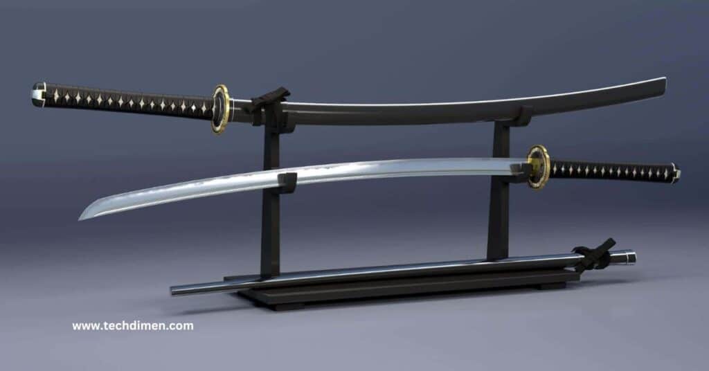 Katana Sword